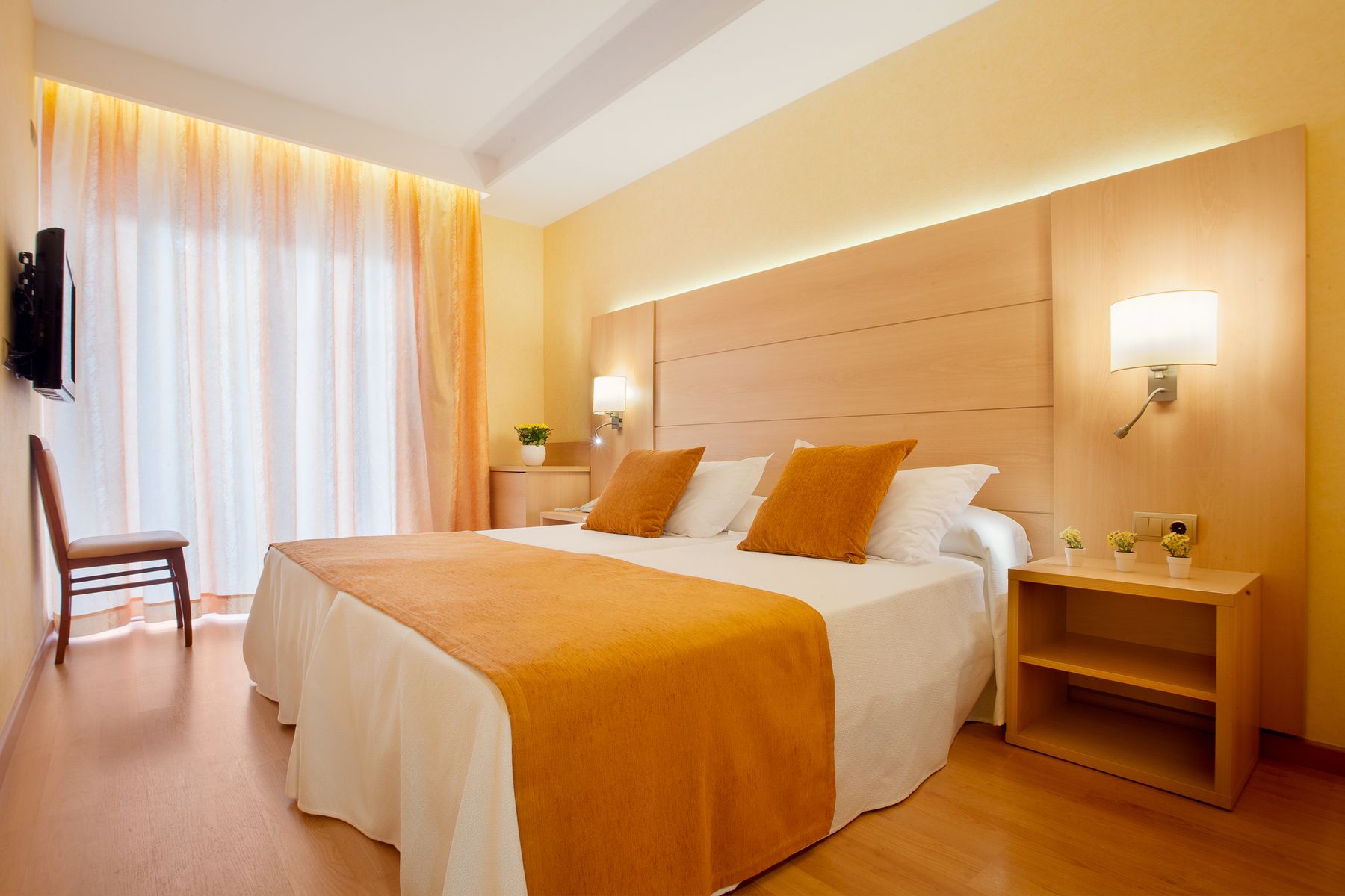 Hotel Pimar & Spa, foto 11