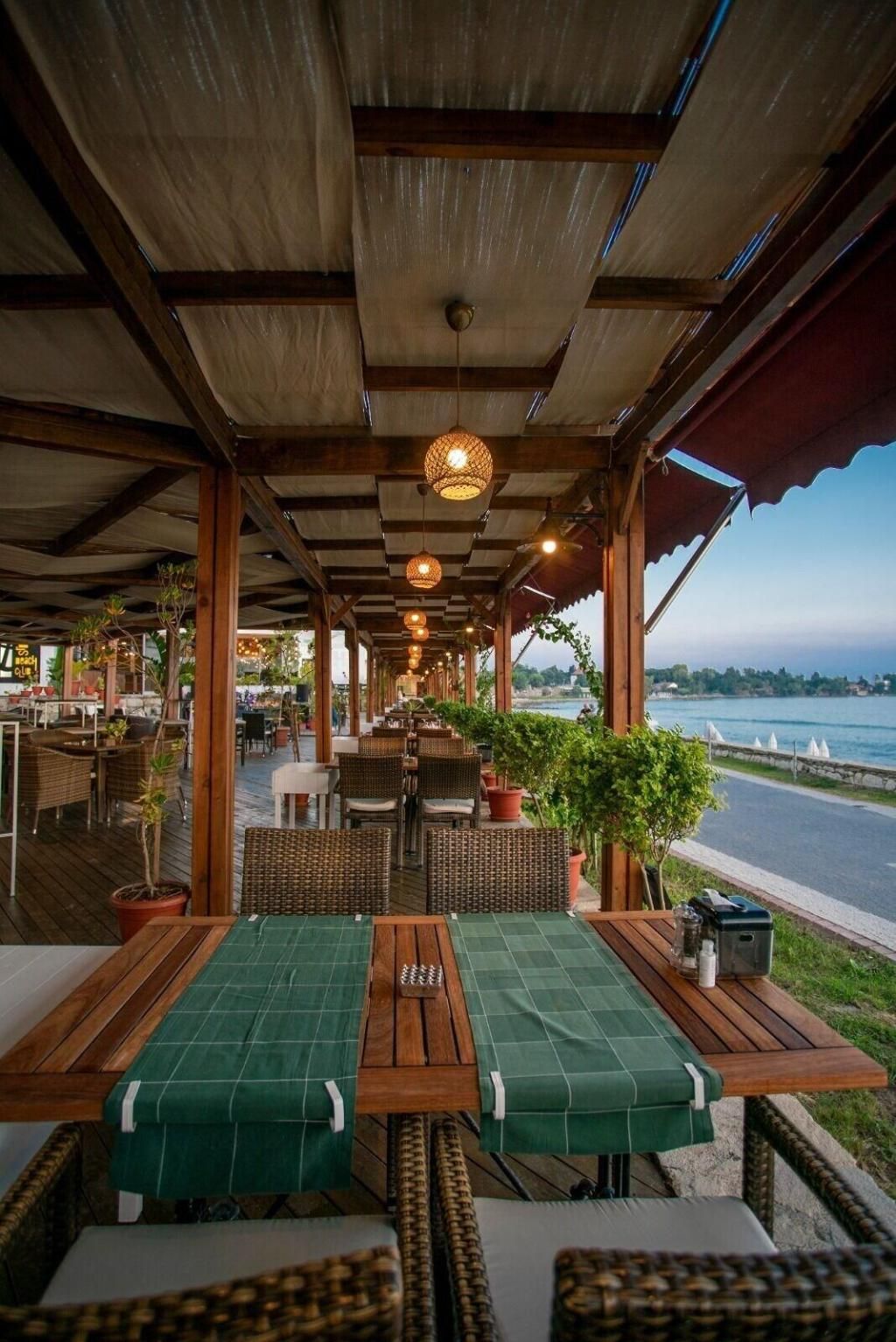 Side Beach Club, foto 15