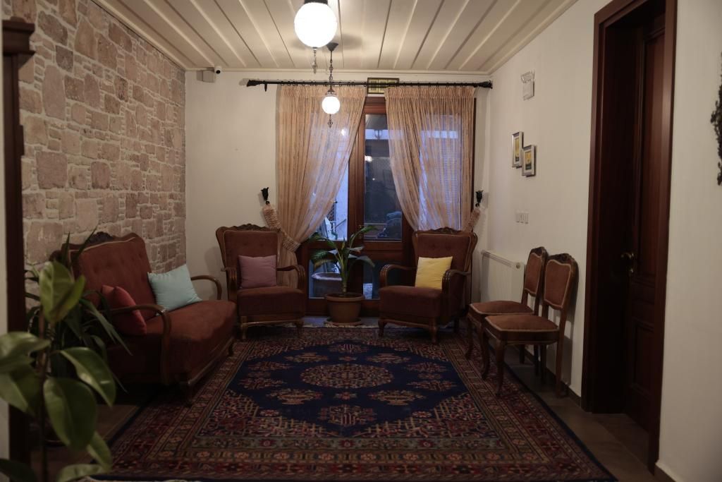 Ferahi Evler Boutique Hotel, foto 2