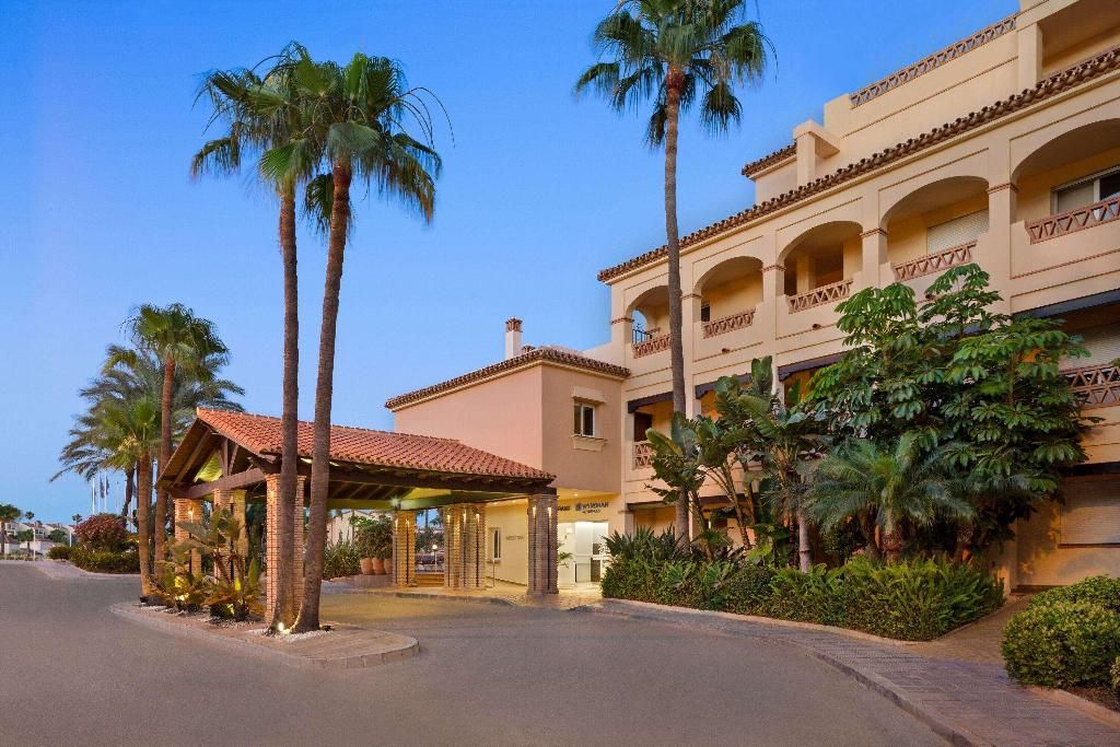 Wyndham Grand Costa del Sol, foto 10