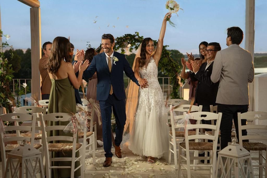 Baglioni Masseria Muzza Resort & Spa, foto 2