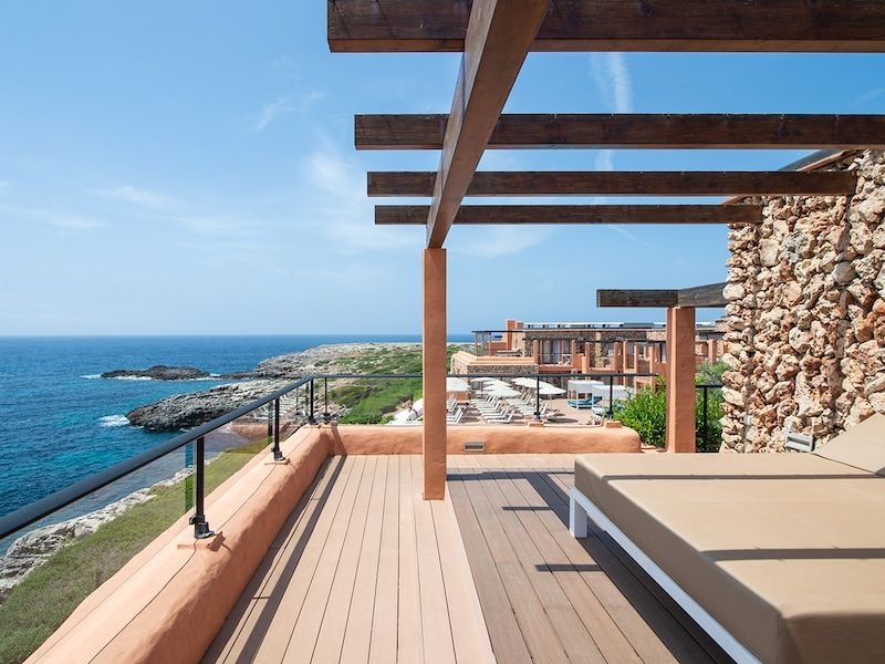 Pierre & Vacances Apartamentos Premium Menorca Binibeca, foto 14