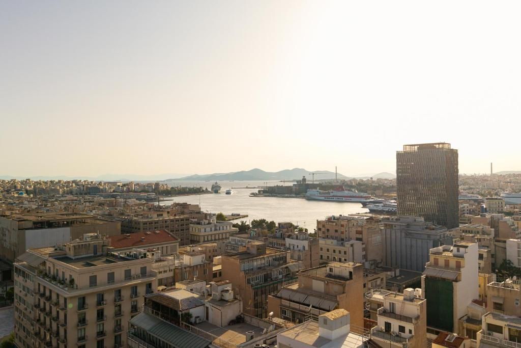 Ormos Piraeus, foto 6