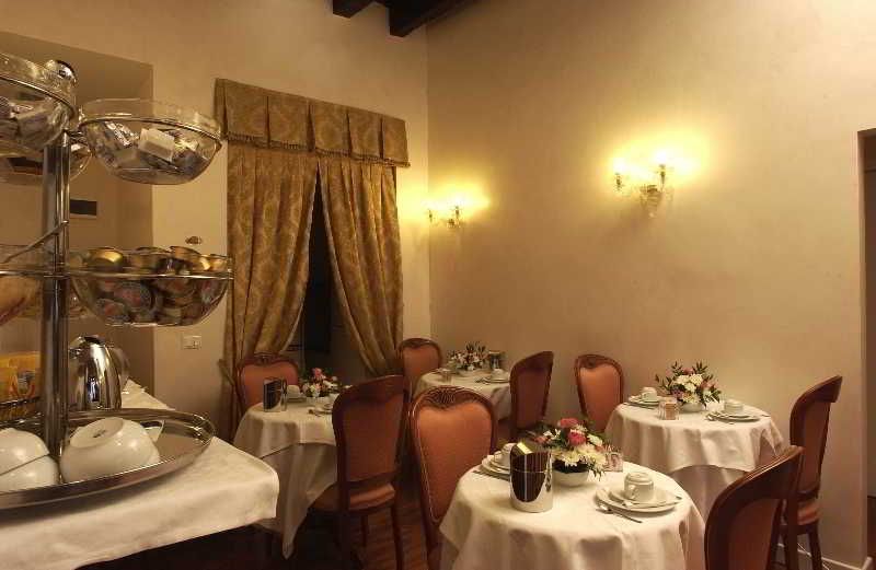 Hotel Locanda Canal, foto 8