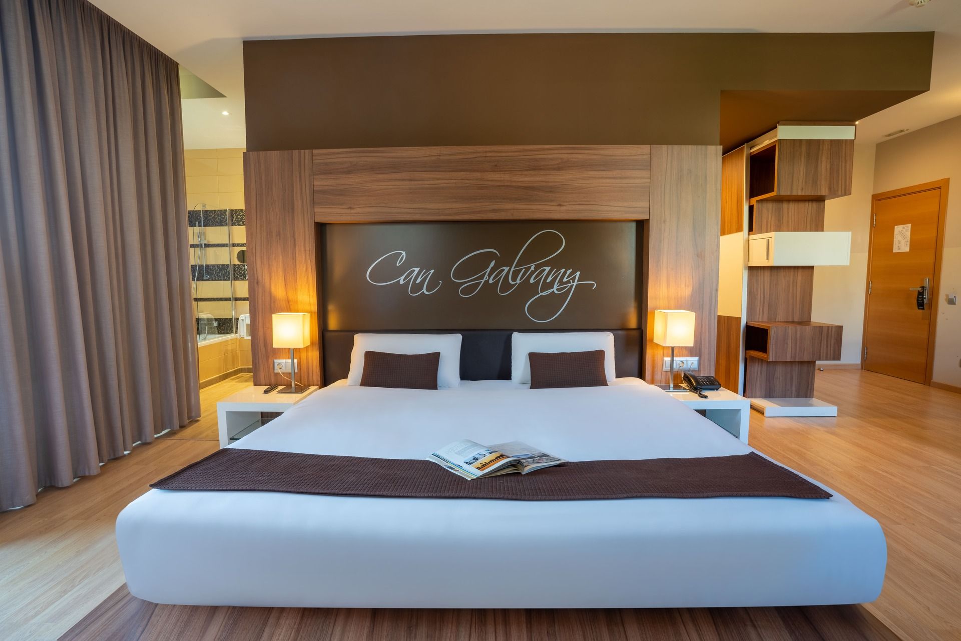 Hotel Golden Barcelona, foto 14