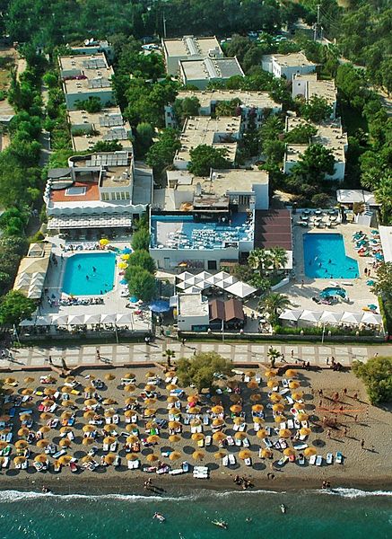 Petunya Beach Resort, foto 6