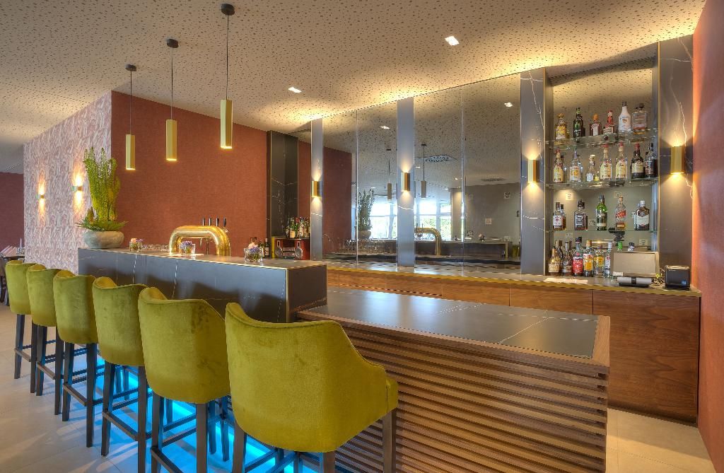ACHAT Hotel Frankfurt Maintal, foto 7