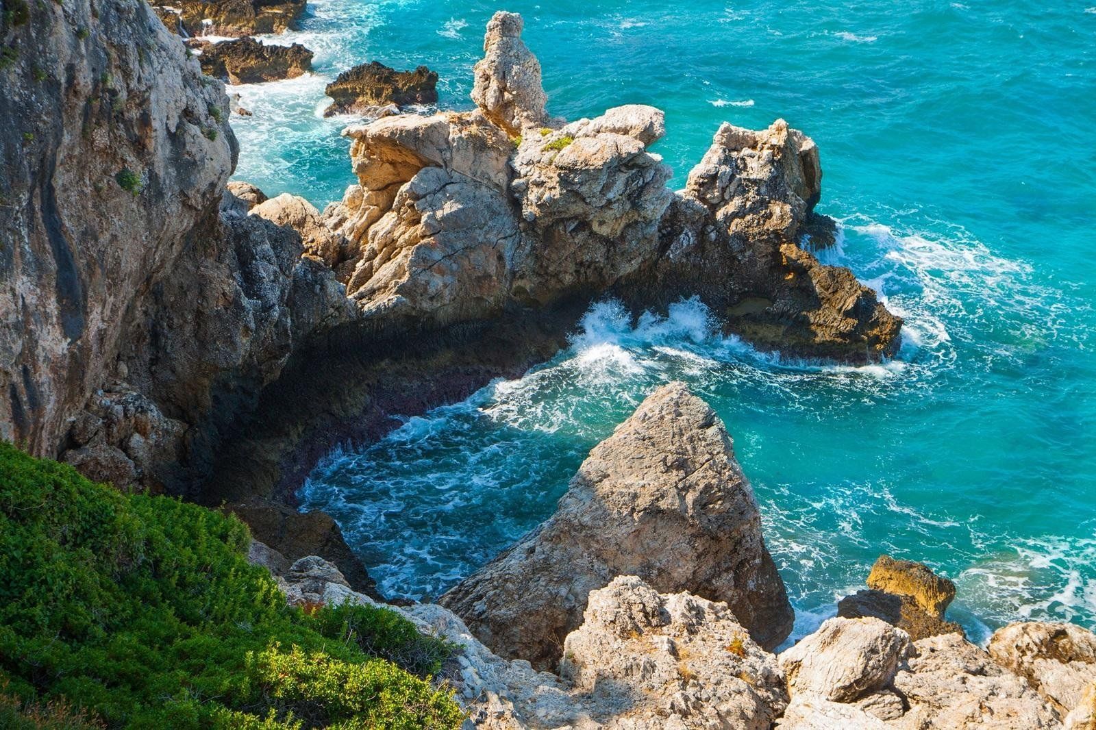 Eilandhoppen 15 dagen Ikaria-Samos Zuid, foto 10