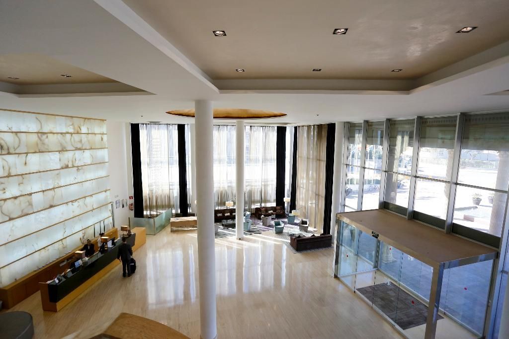 Gran Palas Experience Spa & Beach Resort, foto 10