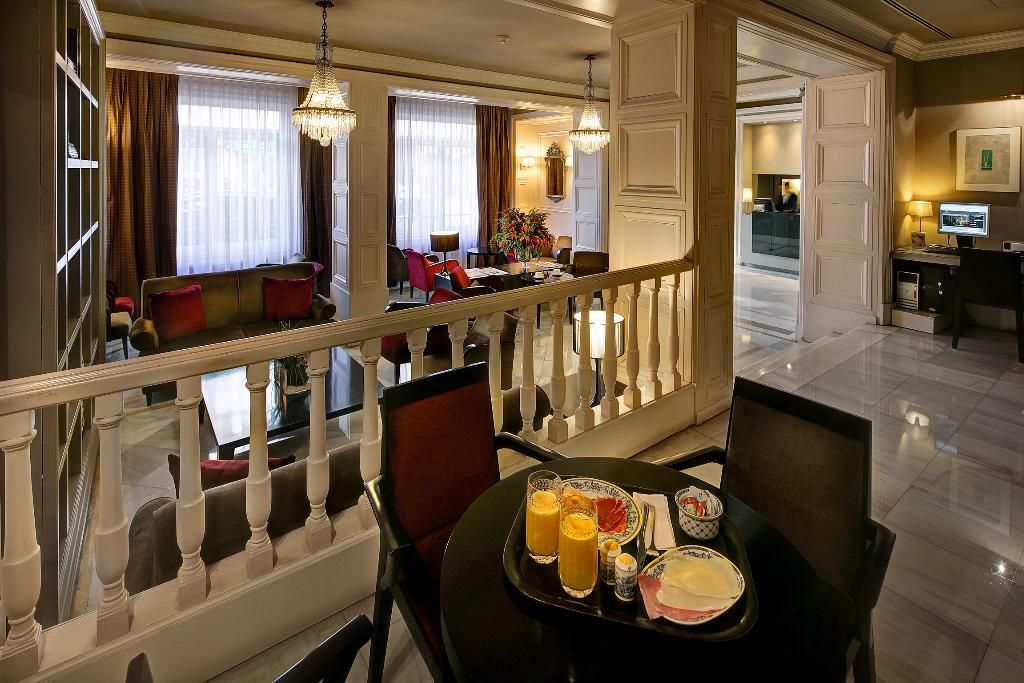 Hotel Condado Barcelona, foto 4