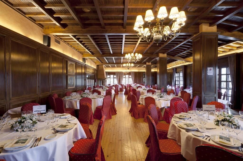 Parador de Cervera de Pisuerga, foto 12