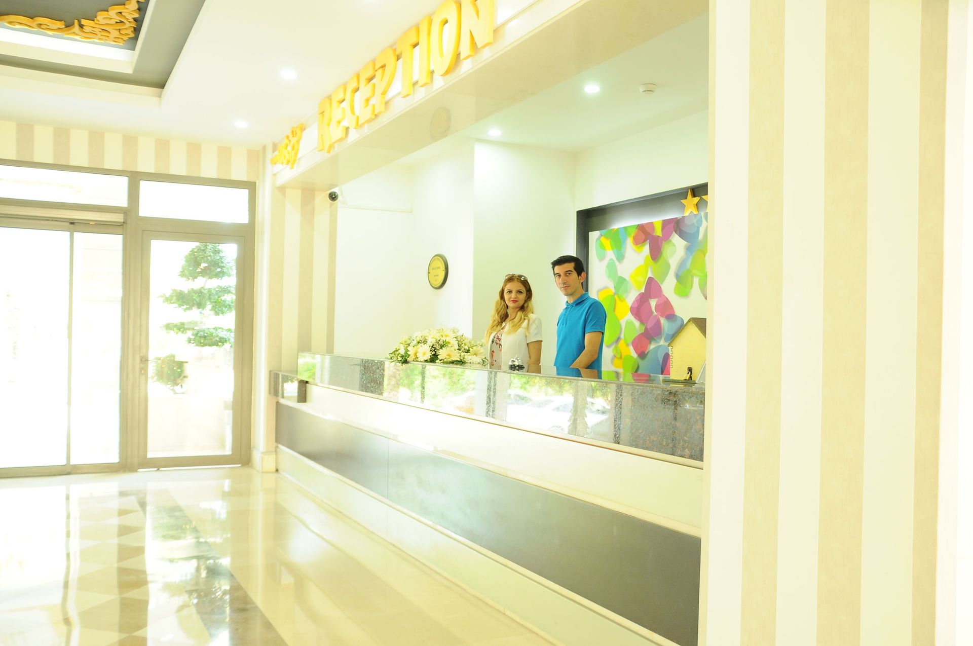 Serra Park Hotel, foto 13