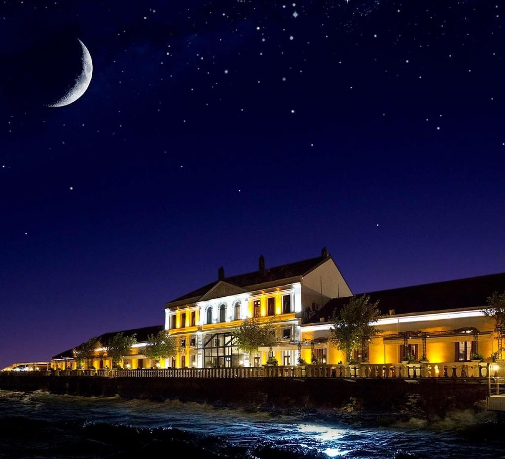 Montania Special Class Hotel, foto 11