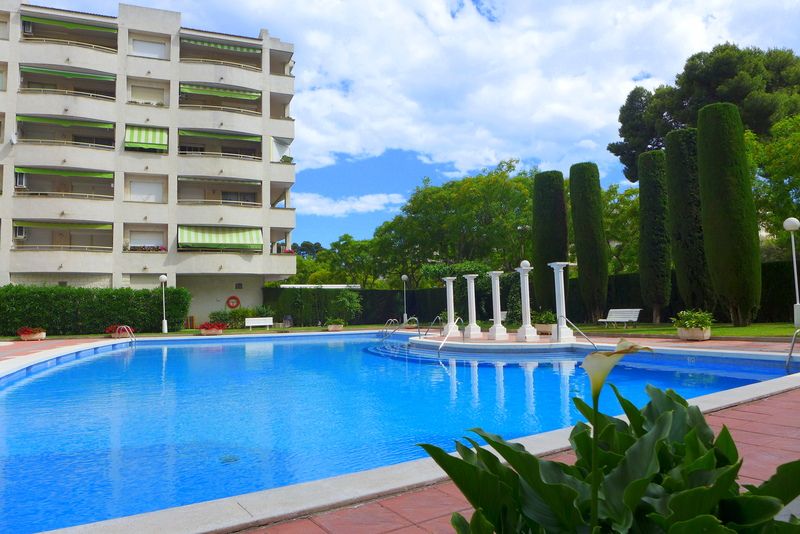 Apartamentos Decathlon & Maraton & Penthalon, foto 8