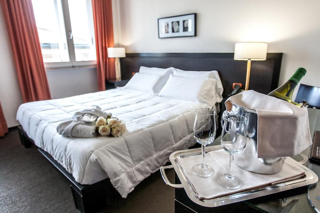 Mosaicohotels Ravenna, foto 5
