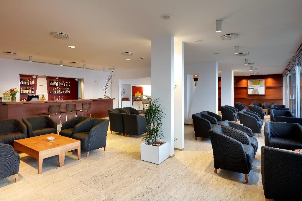 Eurostars Monte Tauro, foto 11