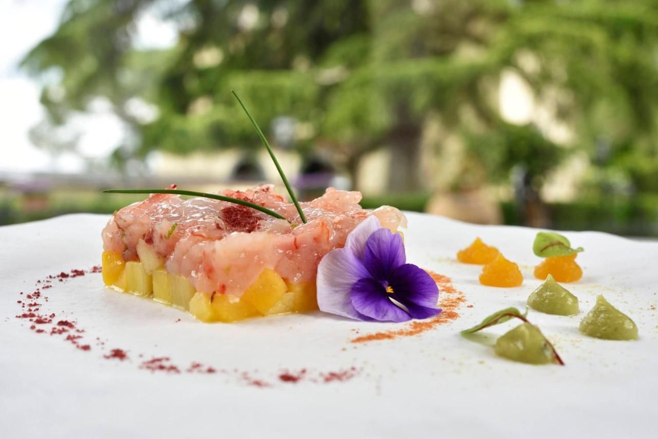 Relais Villa Monte Solare, foto 14