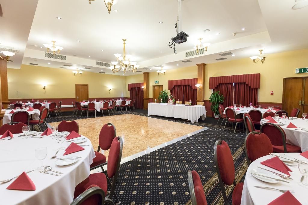 Wembley International Hotel, foto 7