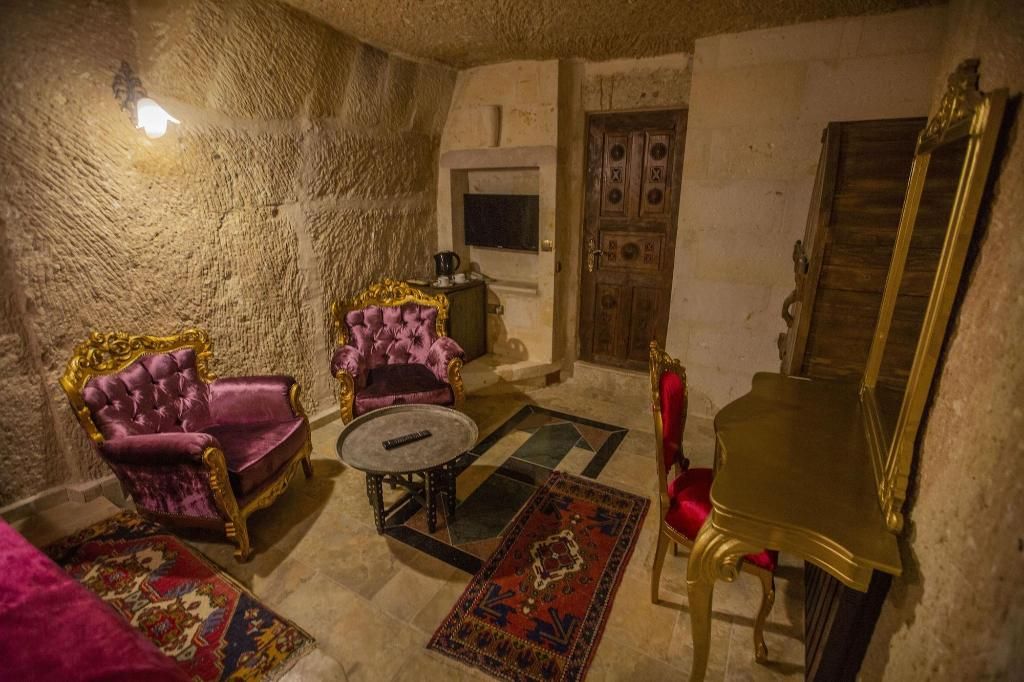 Royal Cave Hotel, foto 7