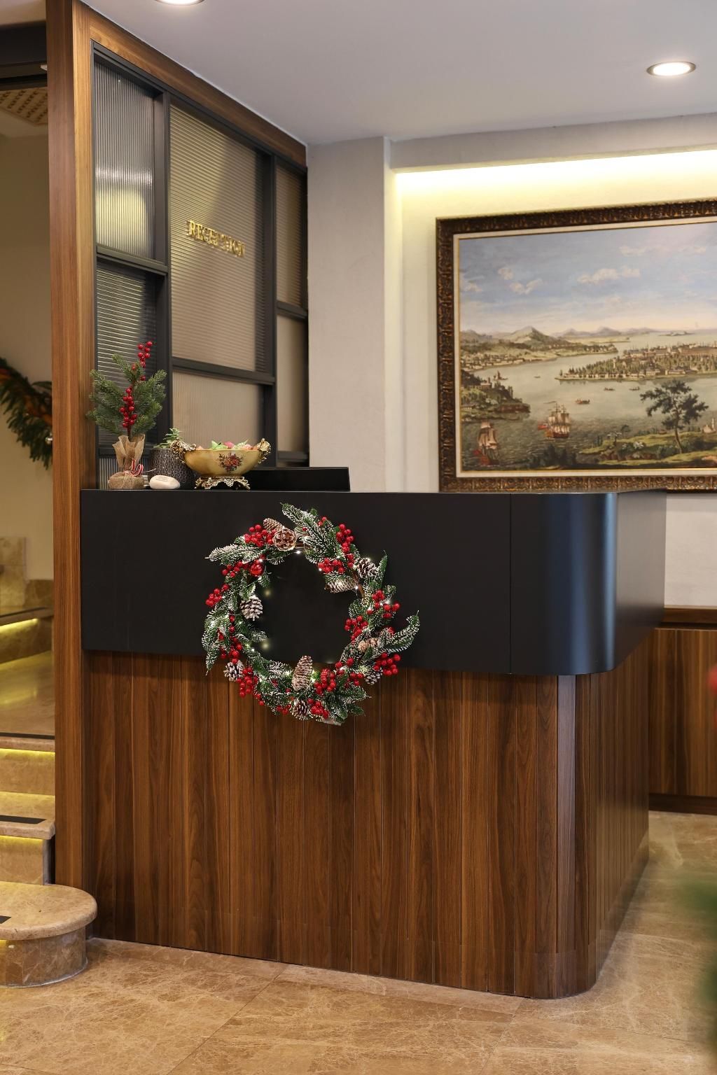 Hotel Evsen, foto 5
