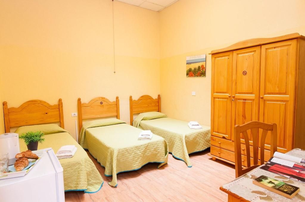 Hostal Kasa, foto 6