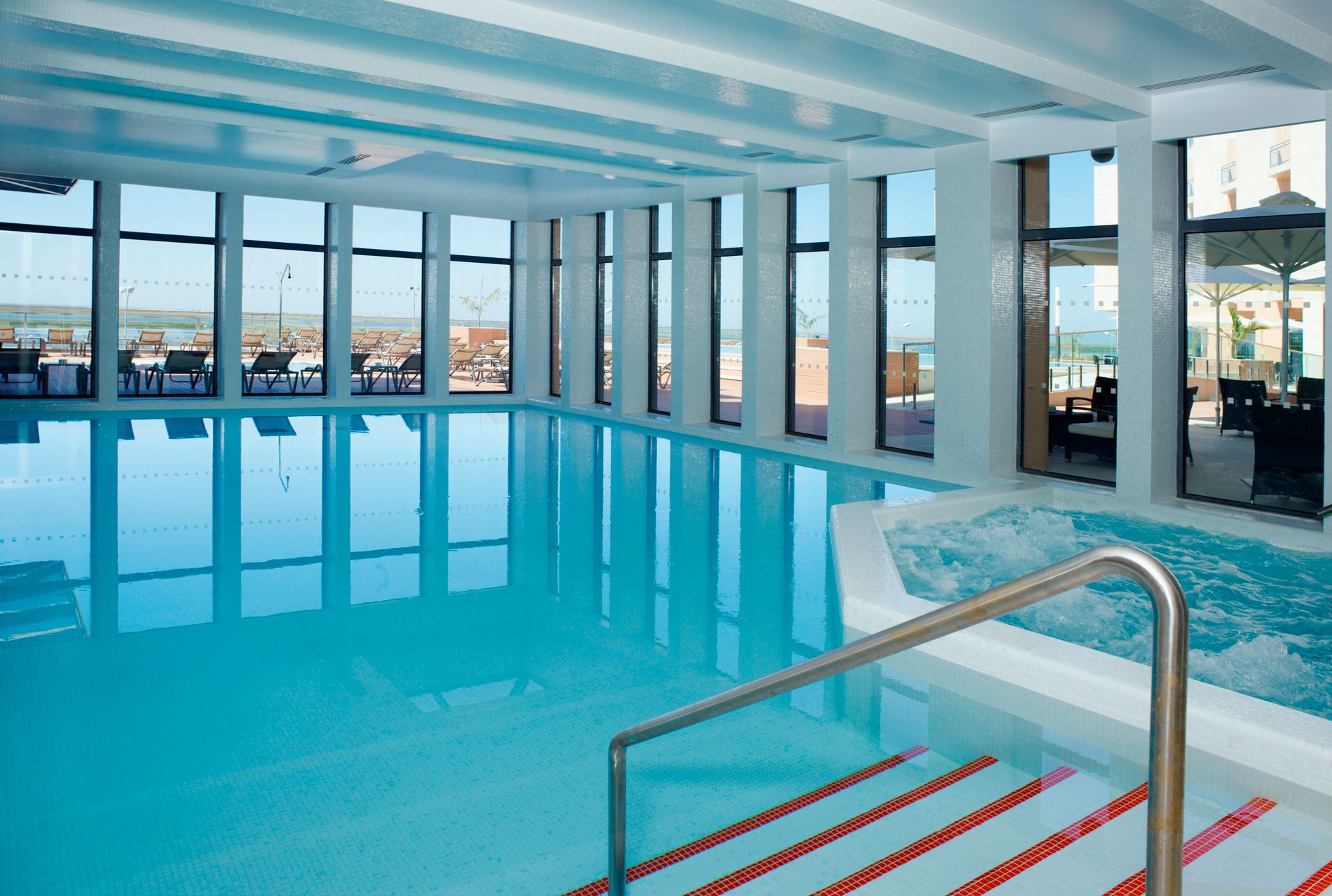 Real Marina Hotel & Spa, foto 10