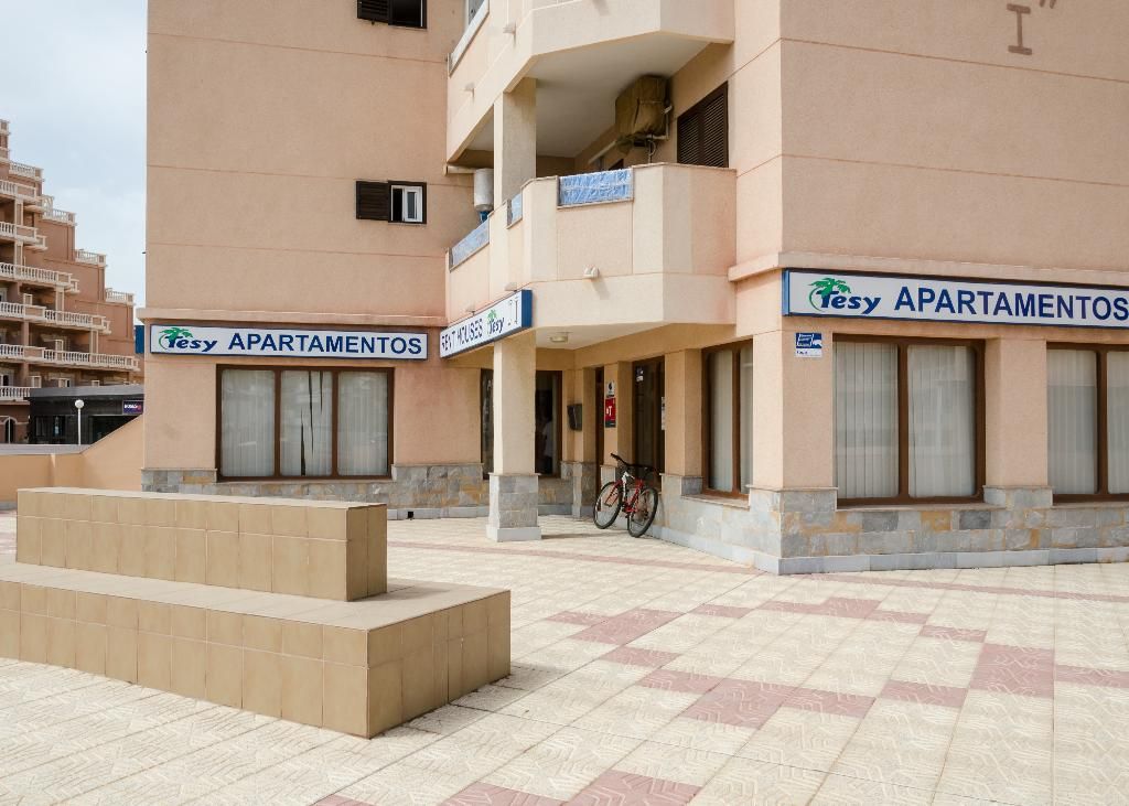 Apartmentos Tesy II, foto 10
