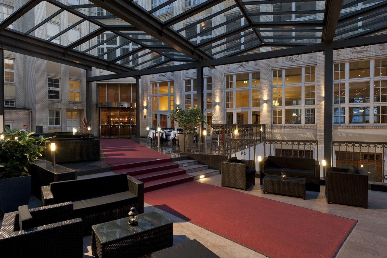 Wyndham Garden Berlin Mitte, foto 6