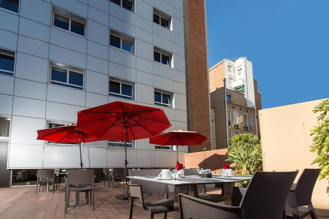 Leonardo Boutique Hotel Barcelona Sagrada Familia, foto 6