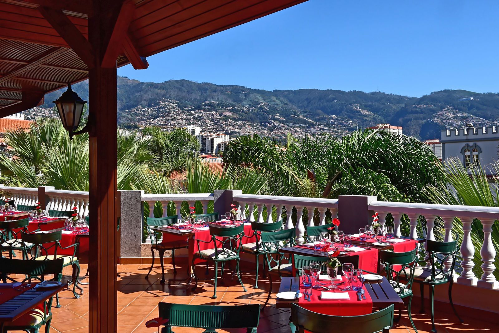 Pestana Village Garden Hotel, foto 15