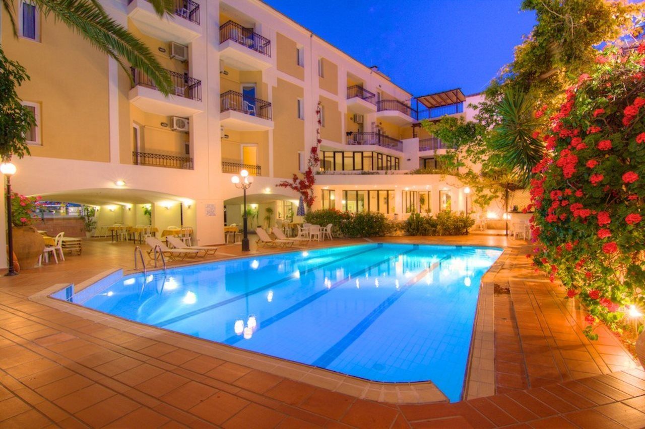 Hotel Fortezza, foto 9
