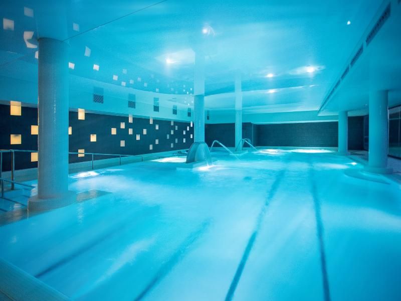 Hotel Balneario Alhama de Aragón, foto 11