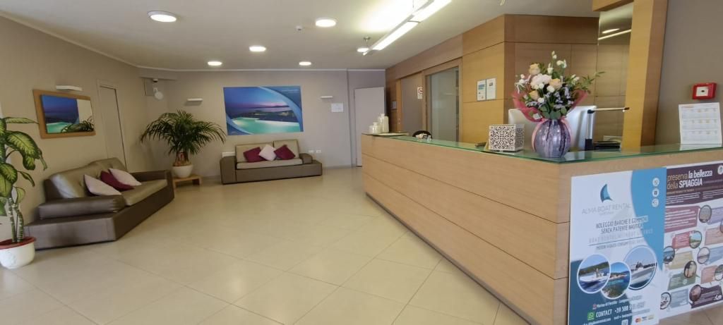 Hotel Alma di Alghero, foto 14