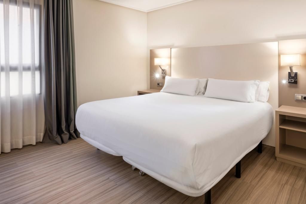 B&B HOTEL Cartagena Cartagonova, foto 6