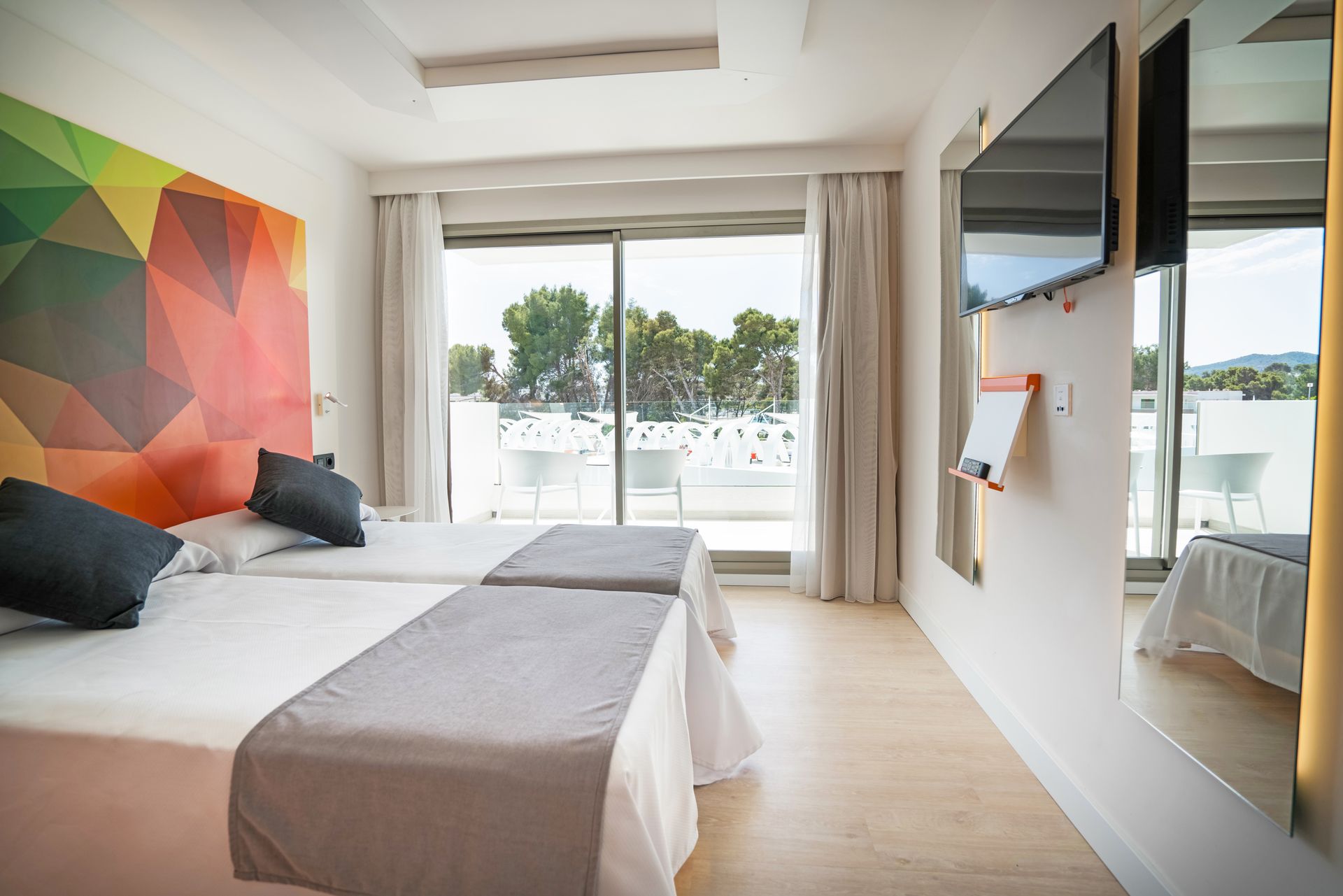 THB Naeco Ibiza, foto 9
