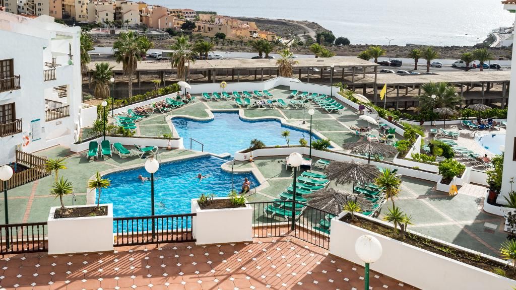 BLUESEA Callao Garden, foto 13