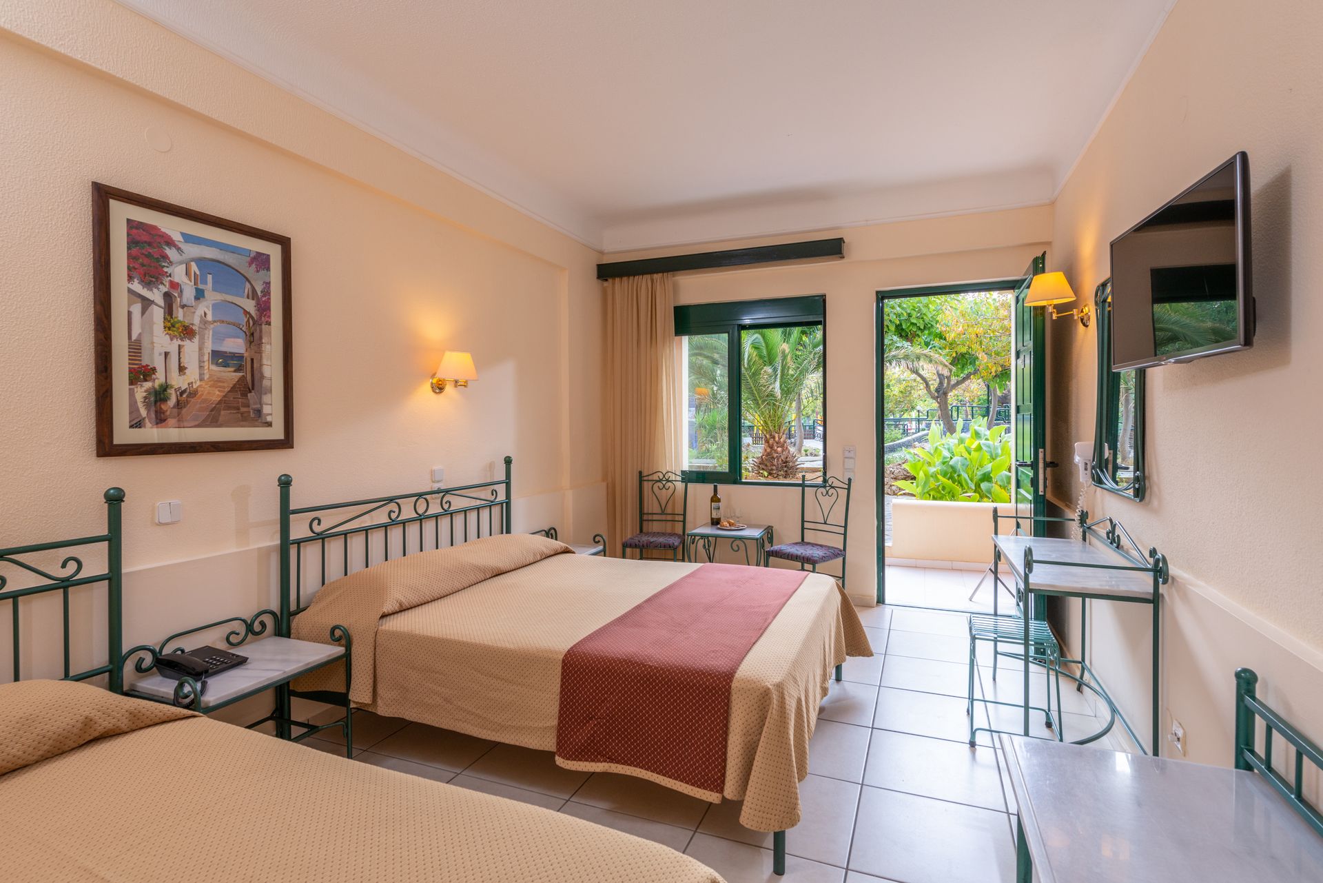 Mare Monte Beach Hotel, foto 5