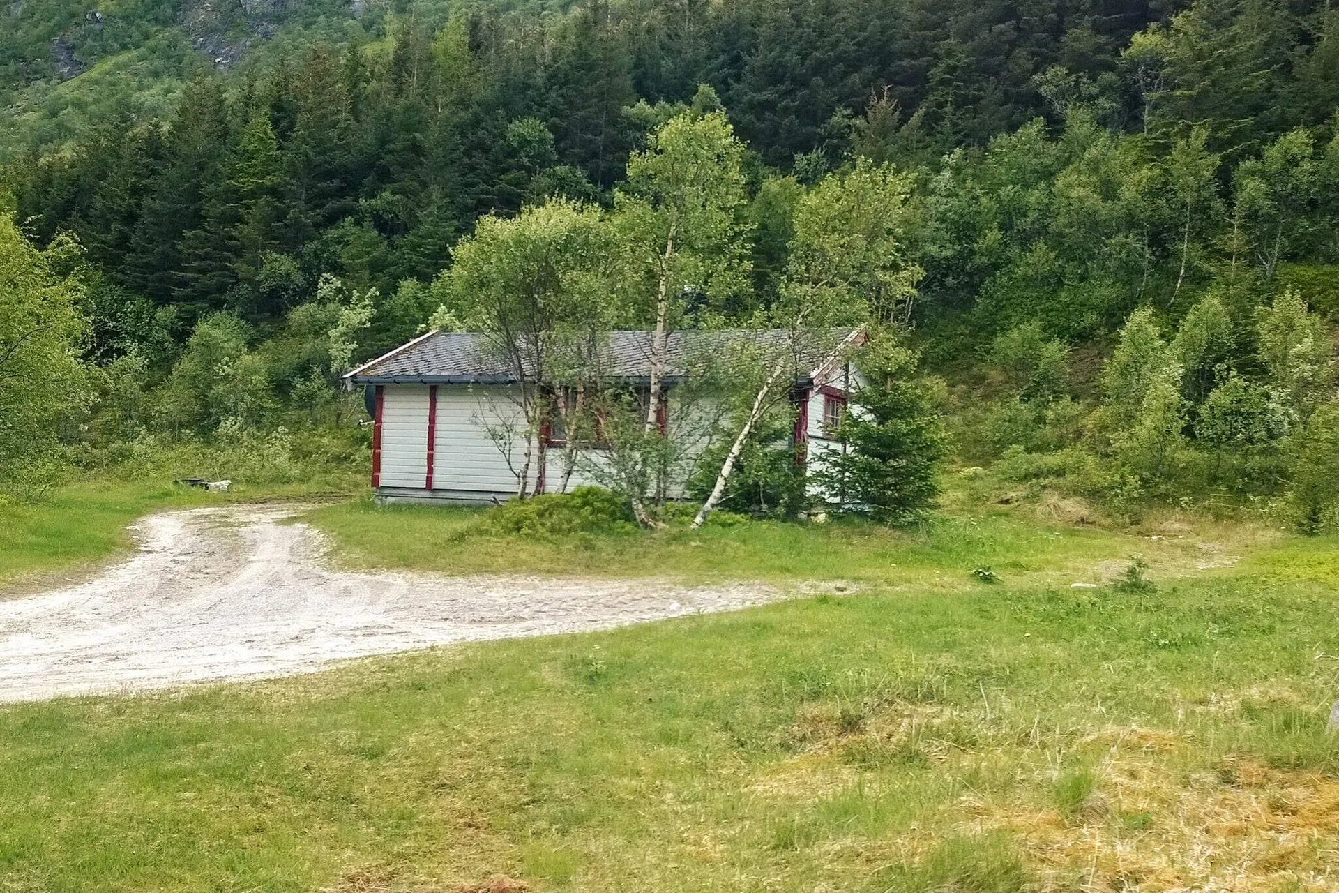 Exterieur