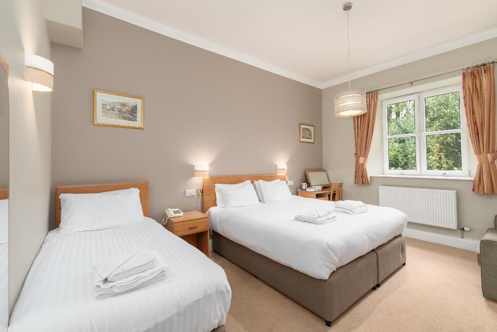 Windermere Manor Hotel, foto 5