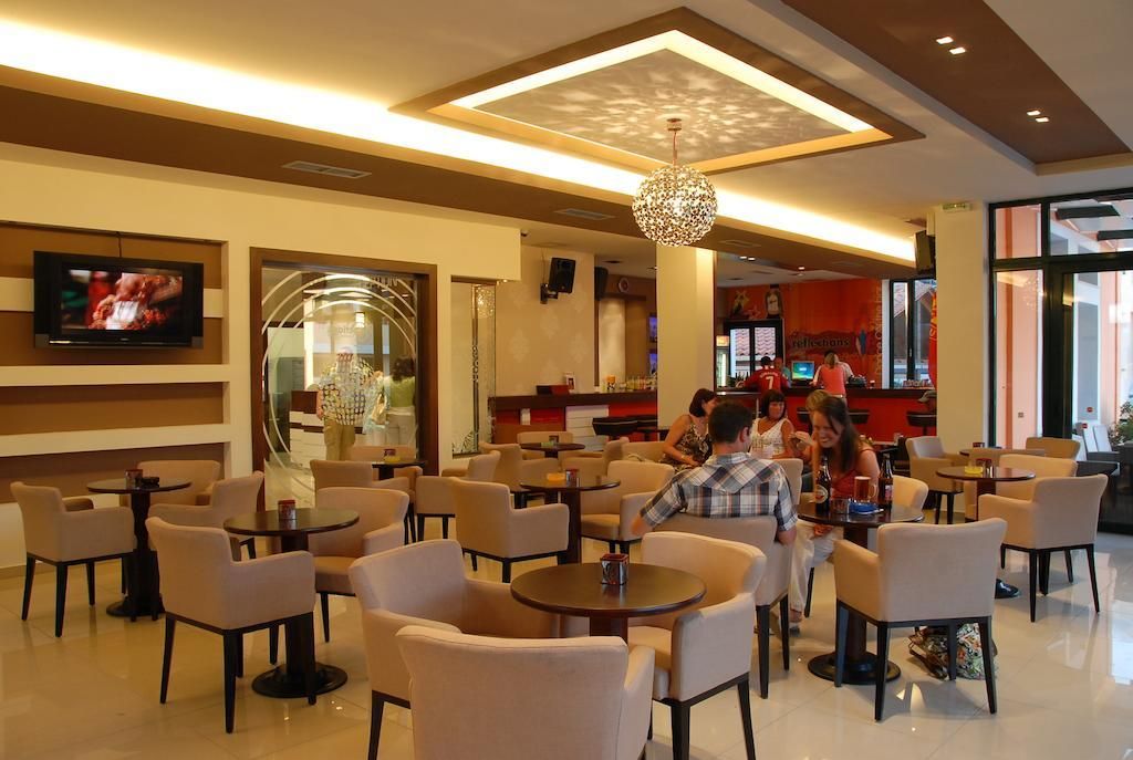 Oscar Hotel, foto 3