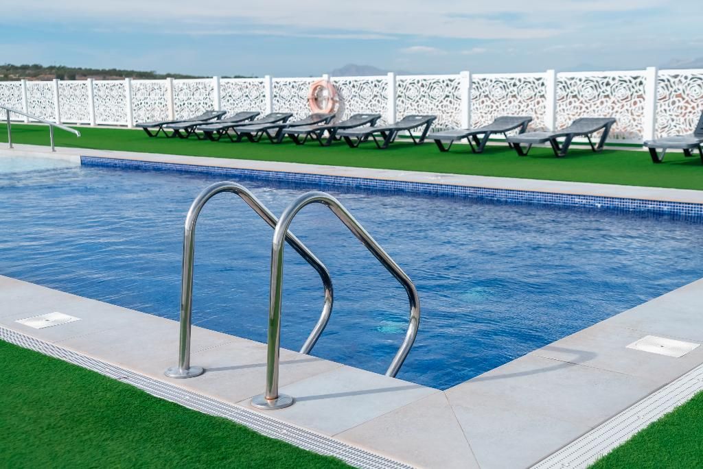 Hotel AJ Gran Alacant by SH Hoteles, foto 13