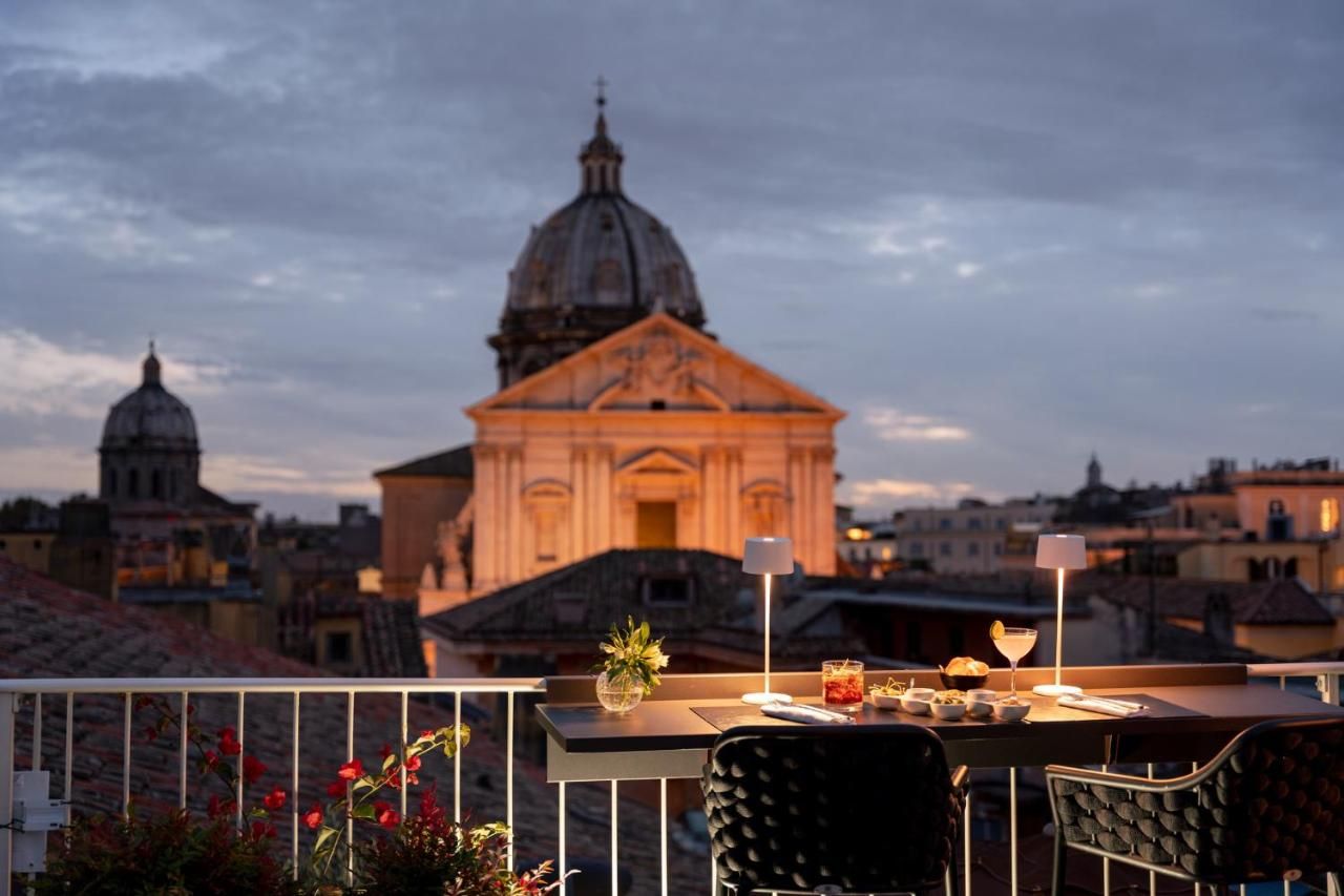 Palazzo Navona Hotel, foto 3