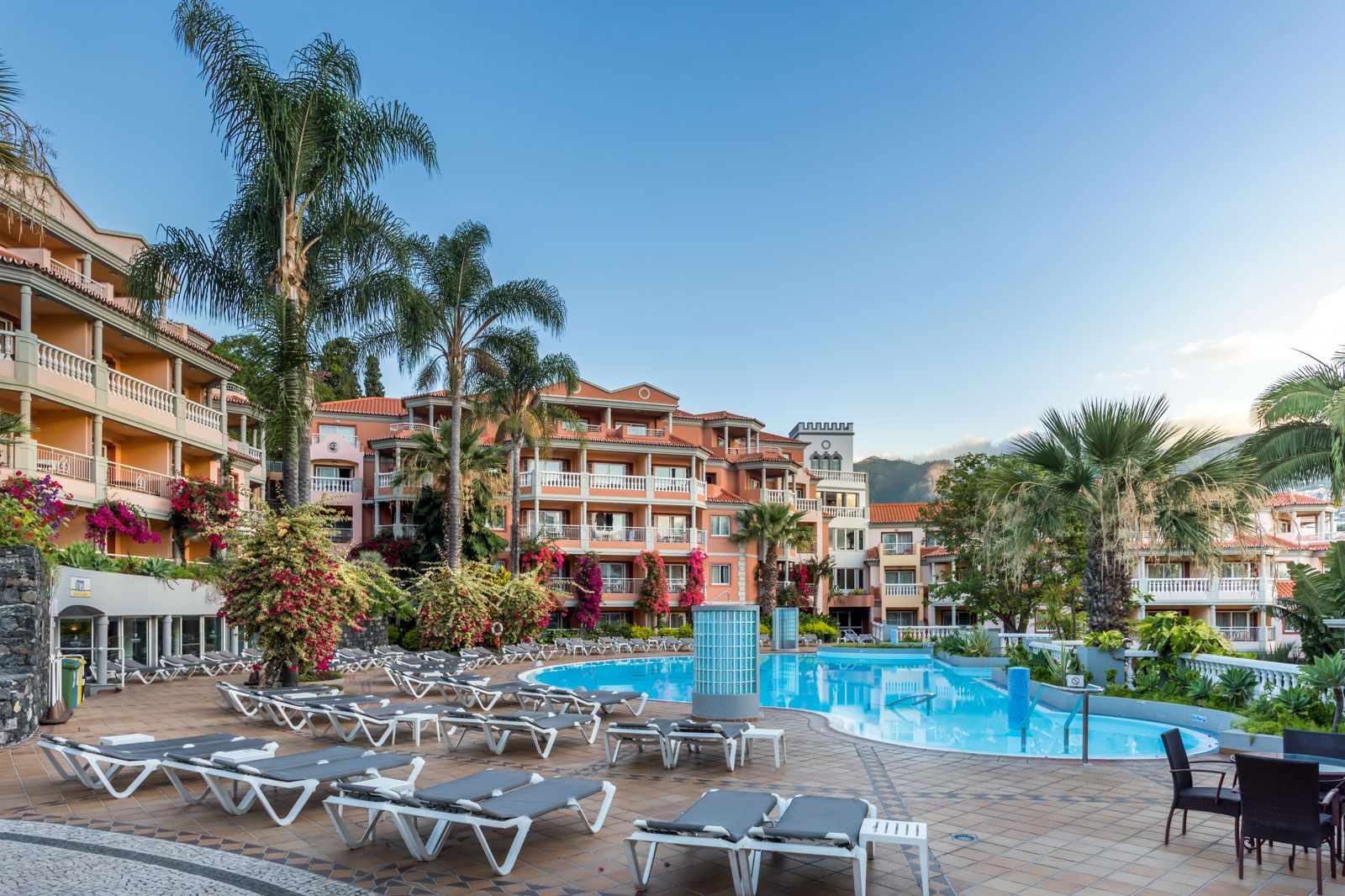 Pestana Miramar Garden & Ocean Resort, foto 2