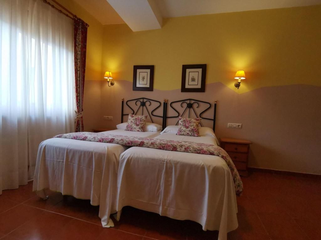 Hotel Angliru, foto 9