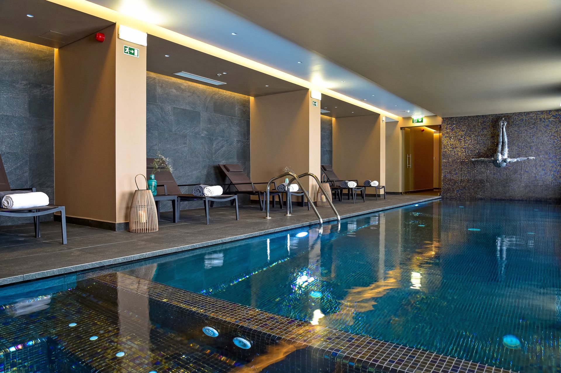 The Prime Energize Hotel Monte Gordo, foto 14