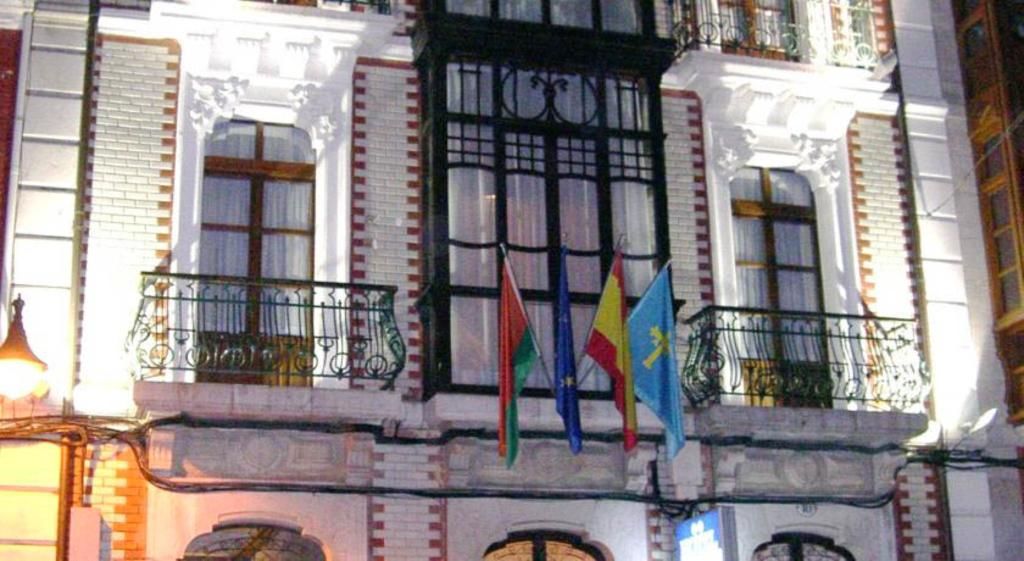 Hotel Puerto de Llanes, foto 4
