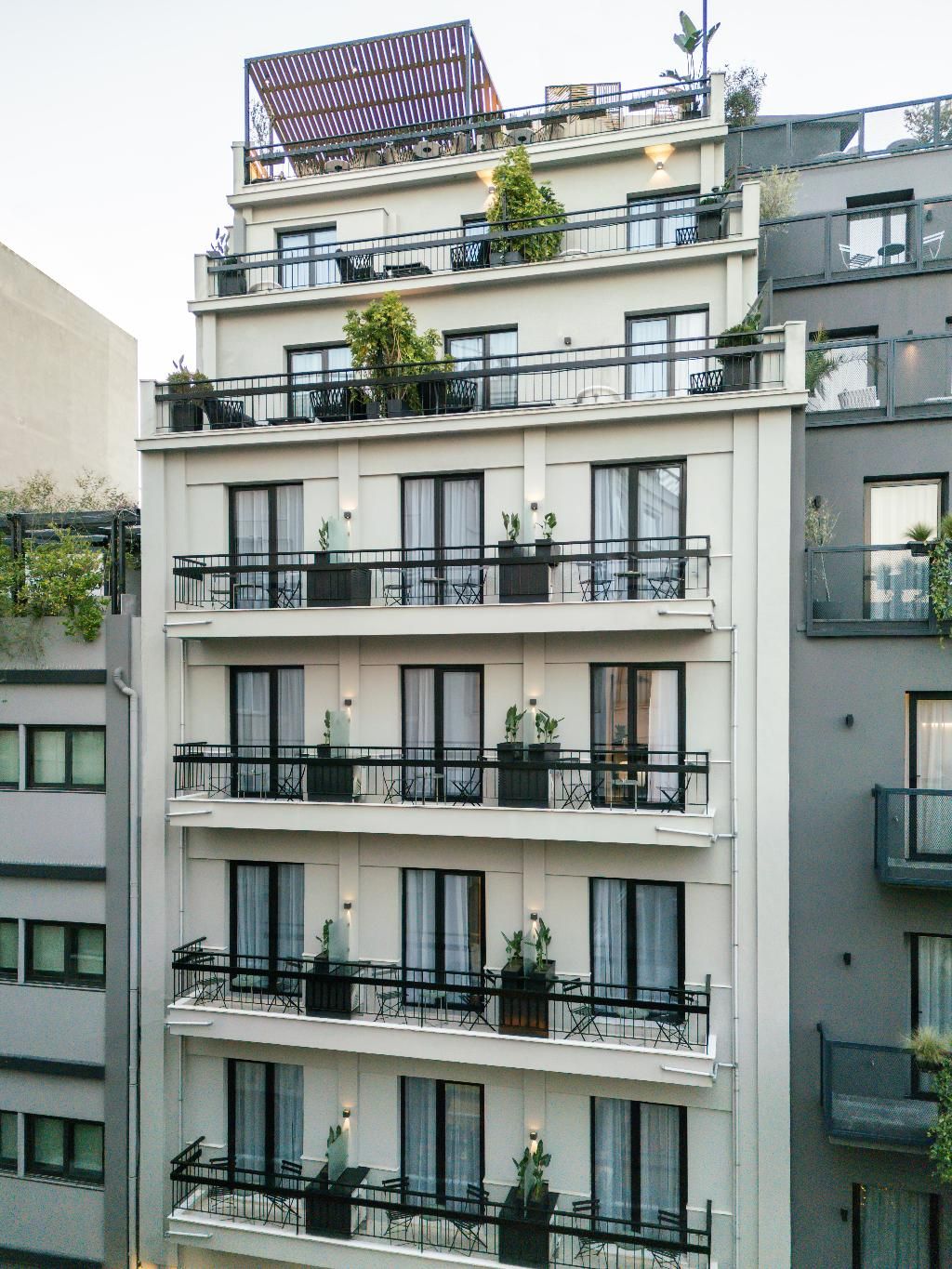 Pame House, foto 9