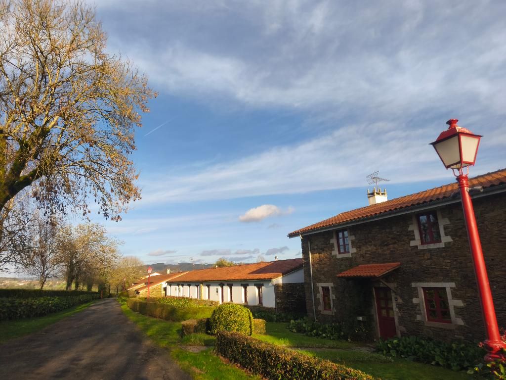 Aldea A Paínza, foto 6