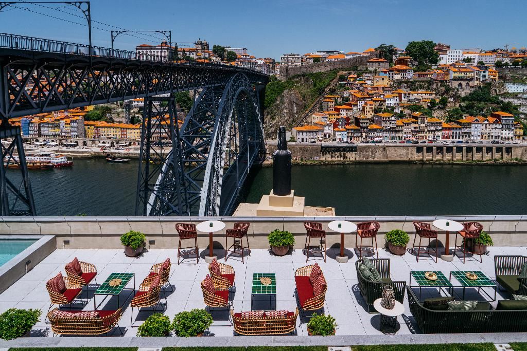 Vincci Ponte de Ferro, foto 4