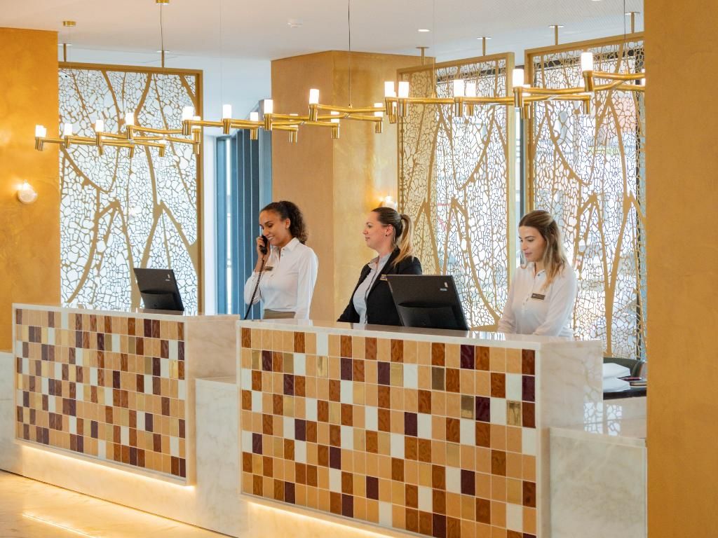Sines Sea View Business & Leisure Hotel, foto 11
